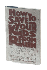 How to Save Your Kids from Ruin