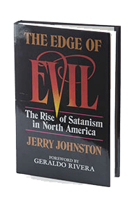 the edge of evil
