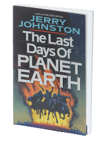 The Last Days of Planet Earth