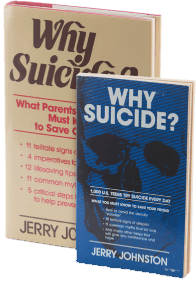 why suicide