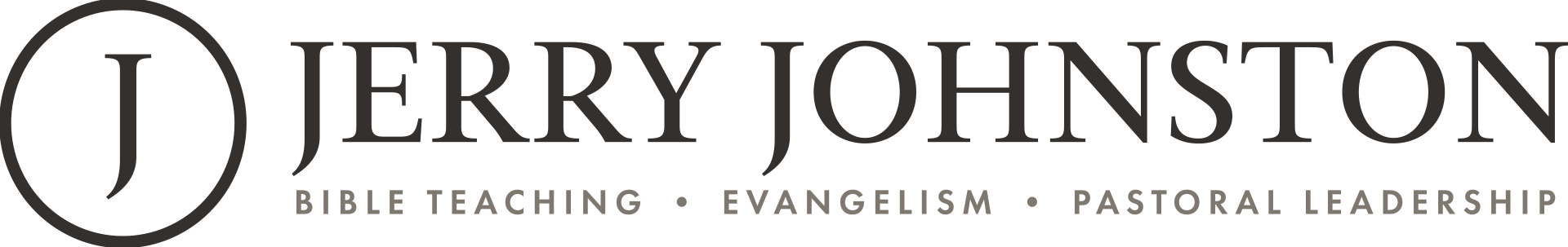 Jerry Johnston